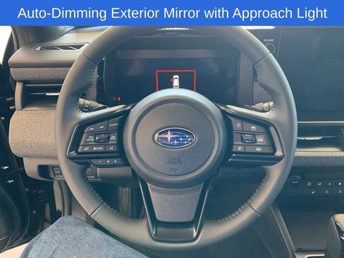 New 2026 Subaru Outback Premium image 4