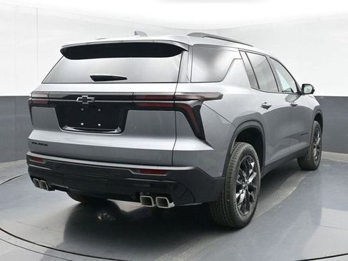 New 2026 Chevrolet Traverse LT w/ Enhanced Driving Package FWD image 14