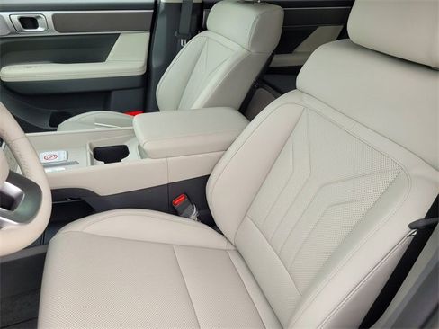 New 2026 Hyundai Santa Fe SEL image 11