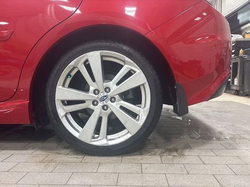 Used 2018 Subaru Impreza 2.0i Sport image 29