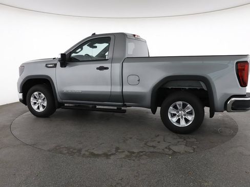 Certified 2026 GMC Sierra 1500 Pro w/ Pro Value Package RWD image 8