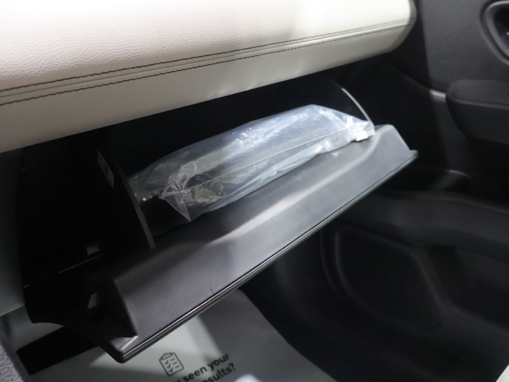 Used 2026 Honda Passport RTL image 29