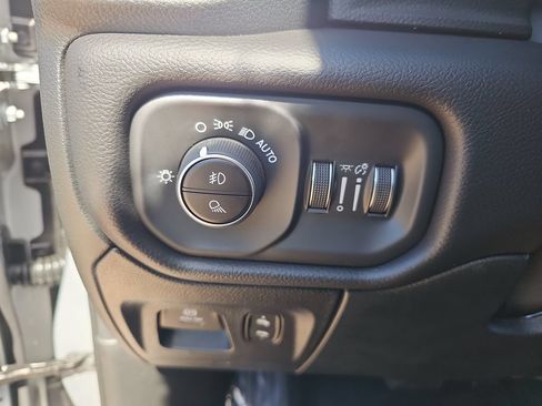 New 2026 RAM 1500 Big Horn w/ Back Country Package AWD/4WD image 26