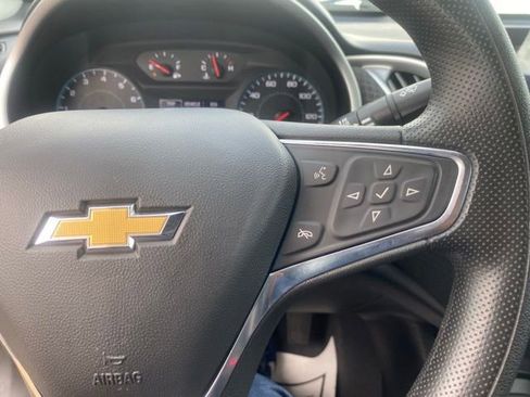 Used 2024 Chevrolet Malibu LS FWD image 22