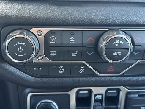 New 2026 Jeep Wrangler Willys image 34