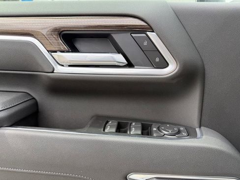 New 2026 Chevrolet Silverado 2500 LT AWD/4WD image 19