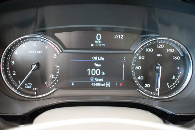 Used 2024 Cadillac XT5 Premium Luxury AWD/4WD image 23