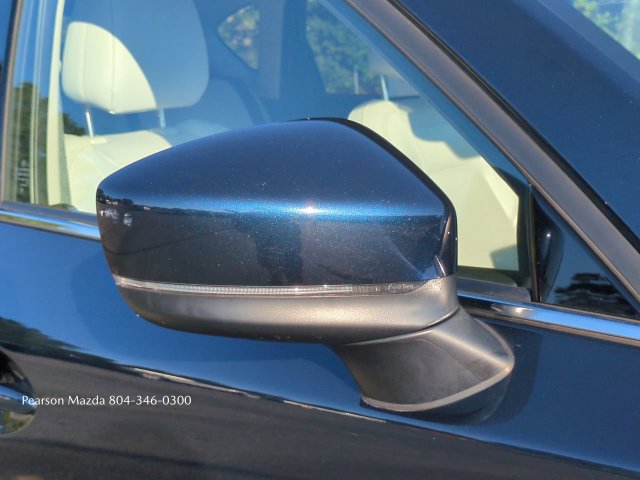 Used 2021 MAZDA CX-5 Grand Touring Reserve AWD/4WD image 13