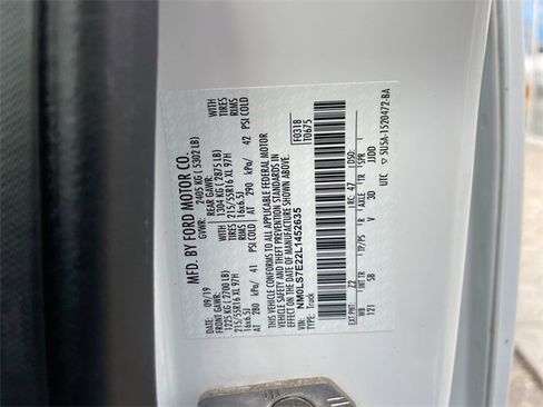 Used 2020 Ford Transit Connect XL image 28