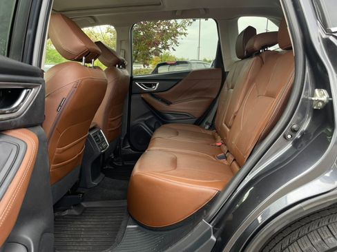 Used 2019 Subaru Forester Touring image 14