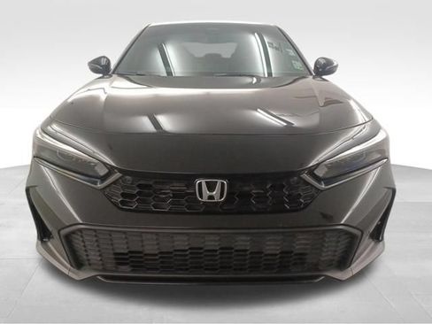 Used 2025 Honda Civic Sport image 2