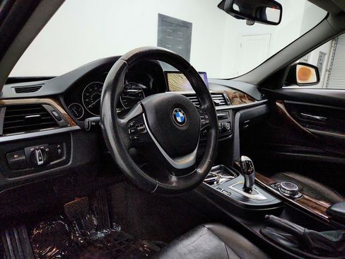 Used 2014 BMW 328i Sedan RWD image 13