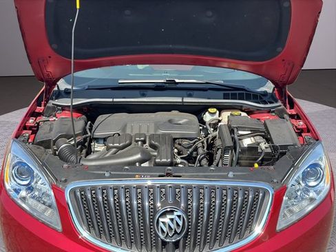 Used 2016 Buick Verano Sport Touring w/ Experience Buick Package FWD image 27