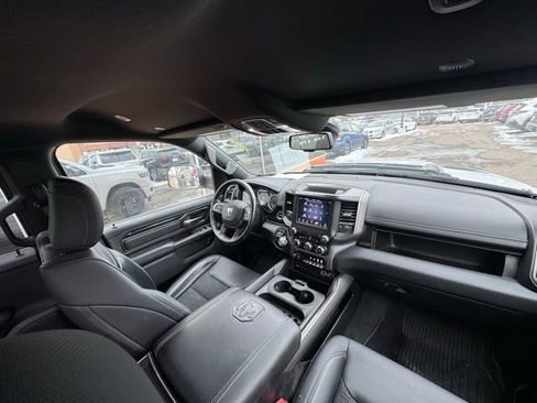 Used 2019 RAM 1500 Sport w/ Level 2 Equipment Group AWD/4WD image 25