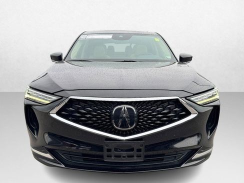 Used 2022 Acura MDX SH-AWD image 2