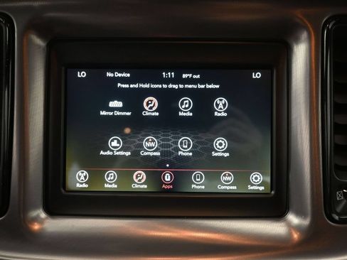 Used 2022 Dodge Challenger GT RWD image 15