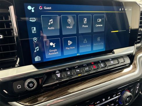 New 2026 Chevrolet Silverado 3500 LT w/ All Star Edition image 11