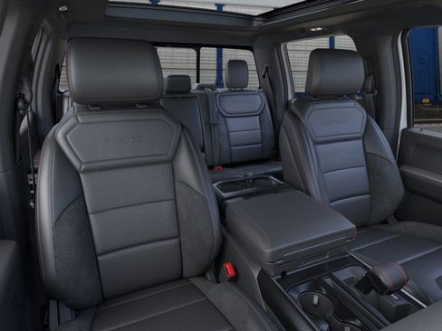 New 2026 Ford F150 Raptor image 35