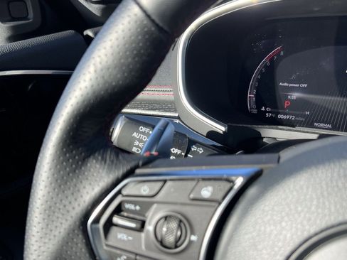 Used 2026 Acura MDX Type S image 35