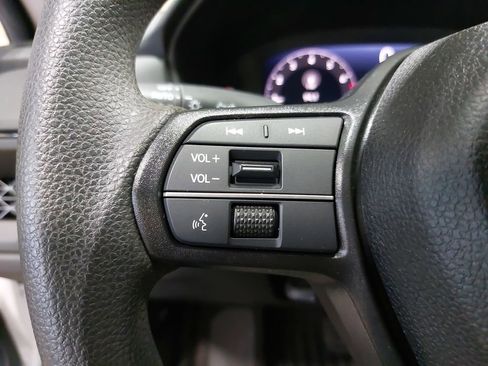 Used 2024 Honda Accord EX image 16