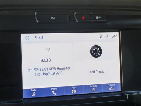 Used 2022 Ford F150 XL w/ Trailer Tow Package image 27