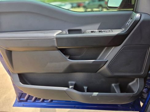 New 2026 Ford F150 STX w/ Equipment Group 200A image 25