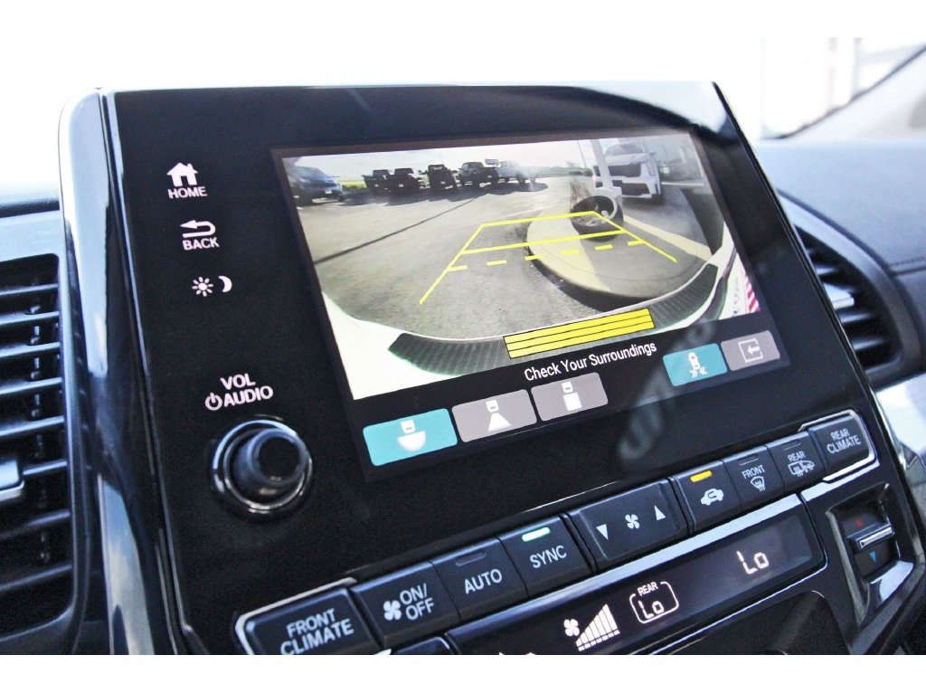 Used 2024 Honda Odyssey Elite image 28