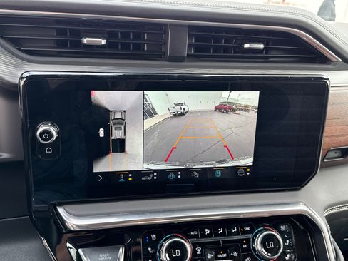 Certified 2023 GMC Sierra 1500 Denali Ultimate AWD/4WD image 37