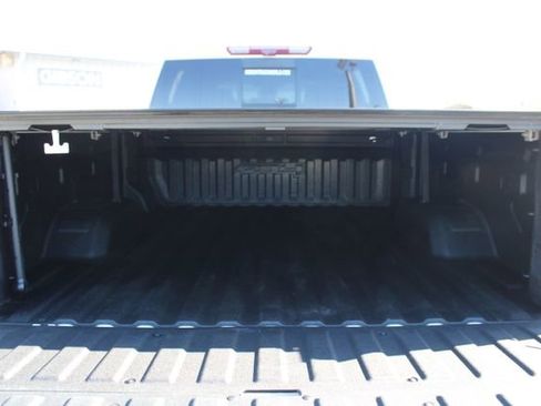 Used 2024 GMC Sierra 2500 AT4 w/ AT4 Premium Plus Package image 10