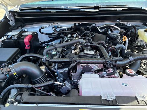 New 2026 Toyota Tacoma SR5 AWD/4WD image 45