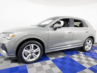 Used 2022 Audi Q3 2.0T Premium Plus