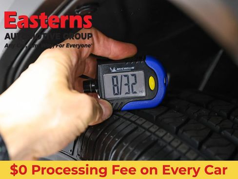 Used 2020 Jeep Renegade Sport AWD/4WD image 25
