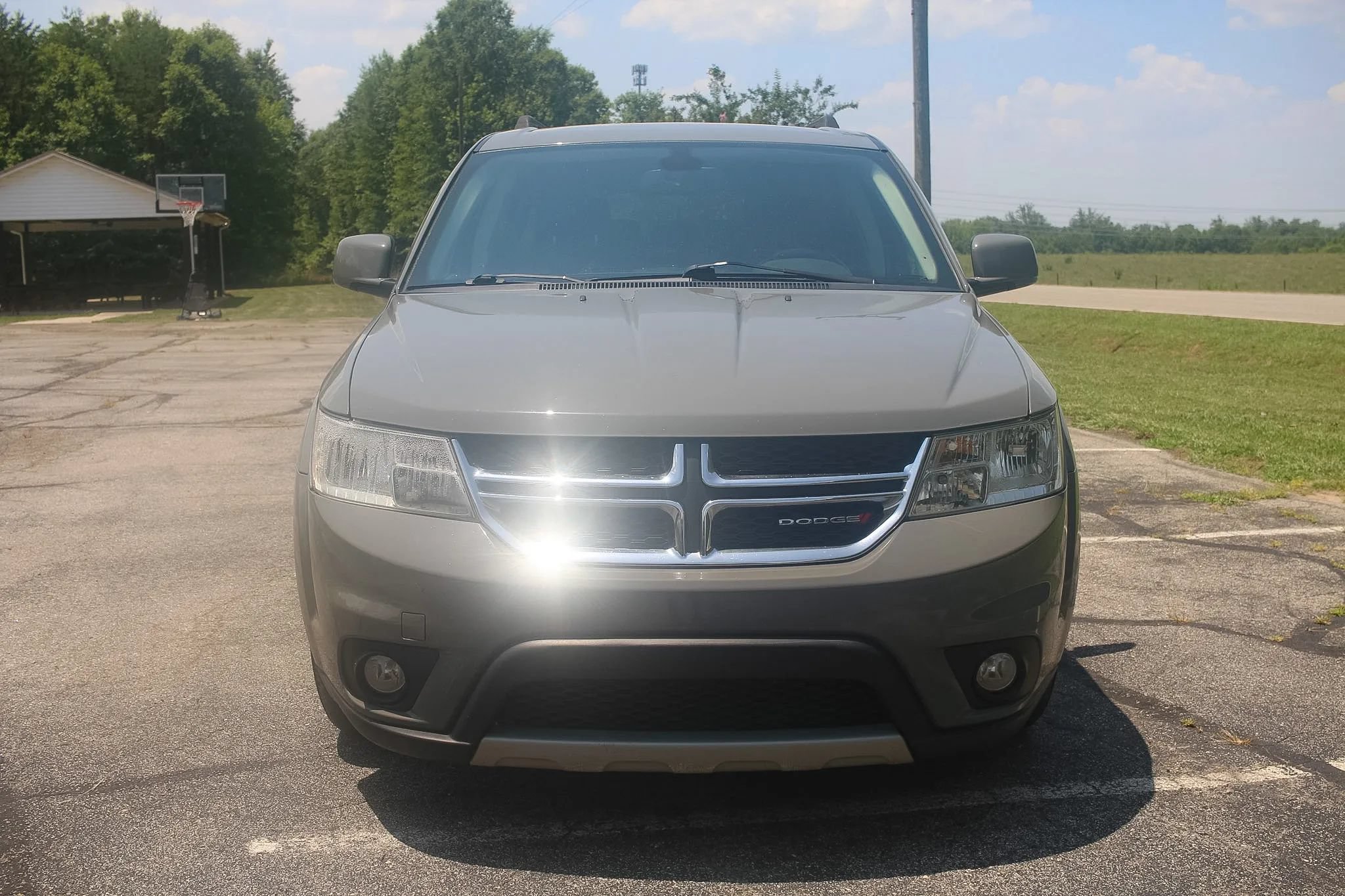 Used 2019 Dodge Journey SE w/ Connectivity Group FWD image 5