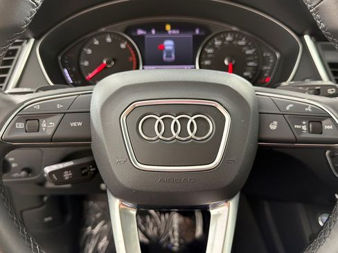 Used 2023 Audi Q5 2.0T Premium AWD/4WD image 21