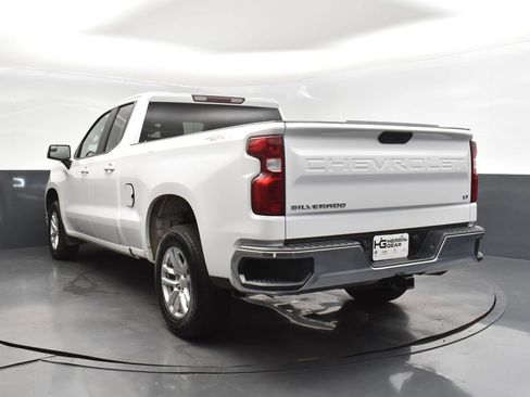 Used 2022 Chevrolet Silverado 1500 LT image 5