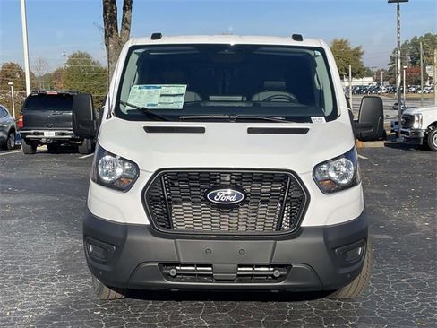 New 2026 Ford Transit 150 Low Roof w/ Load Area Protection Package image 23