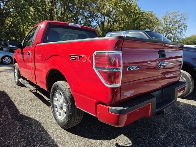 Used 2009 Ford F150 STX RWD image 3