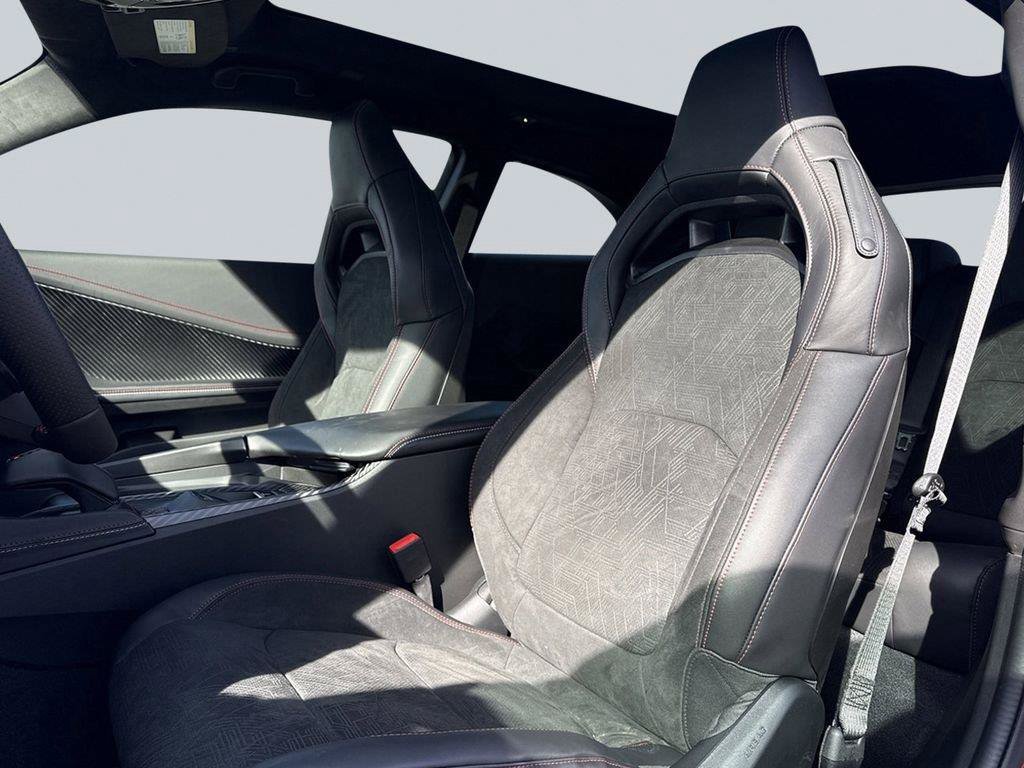 New 2026 Dodge Charger Scat Pack AWD/4WD image 27