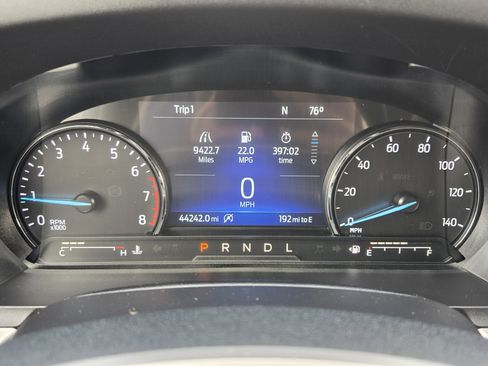 Certified 2024 Ford Explorer XLT w/ Equipment Group 202A image 11