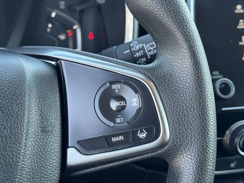 Used 2018 Honda CR-V EX image 22