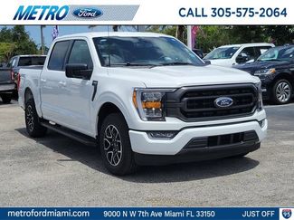 Used 2023 Ford F150 XLT w/ Equipment Group 302A High RWD 360° Tour