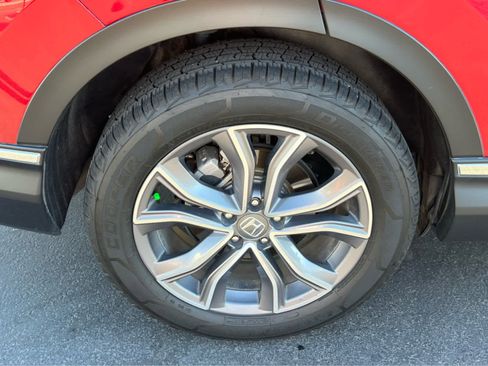 Used 2020 Honda CR-V Touring image 14