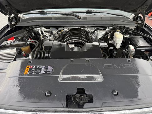 Used 2018 GMC Yukon Denali w/ Denali Ultimate Package image 20