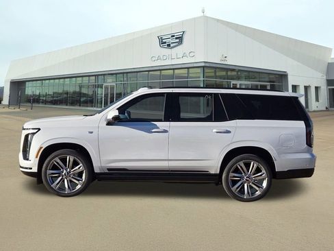 New 2026 Cadillac Escalade Sport w/ Touring Package image 3