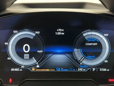 Used 2019 BMW i8 Roadster AWD/4WD image 16