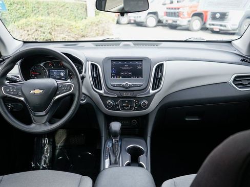 Used 2024 Chevrolet Equinox LS w/ LS Convenience Package image 24