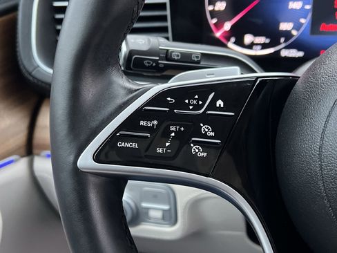 Certified 2024 Mercedes-Benz GLE 350 4MATIC image 30