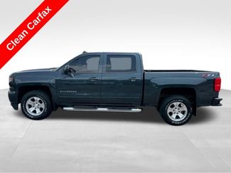 Used 2018 Chevrolet Silverado 1500 LT w/ All Star Edition AWD/4WD video 2