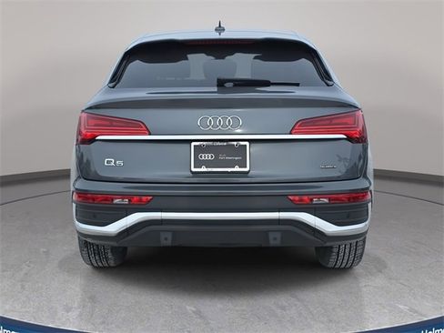 Used 2022 Audi Q5 2.0T Premium Plus image 7
