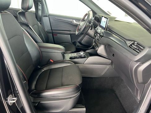 Used 2024 Ford Escape ST-Line image 23